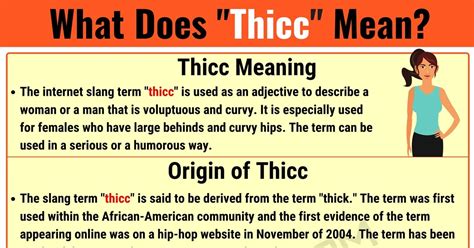 thicc in tagalog|THICK Meaning in Tagalog .